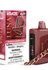 Kraze Luna 42K Disposable