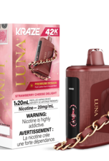 Kraze Luna 42K Disposable