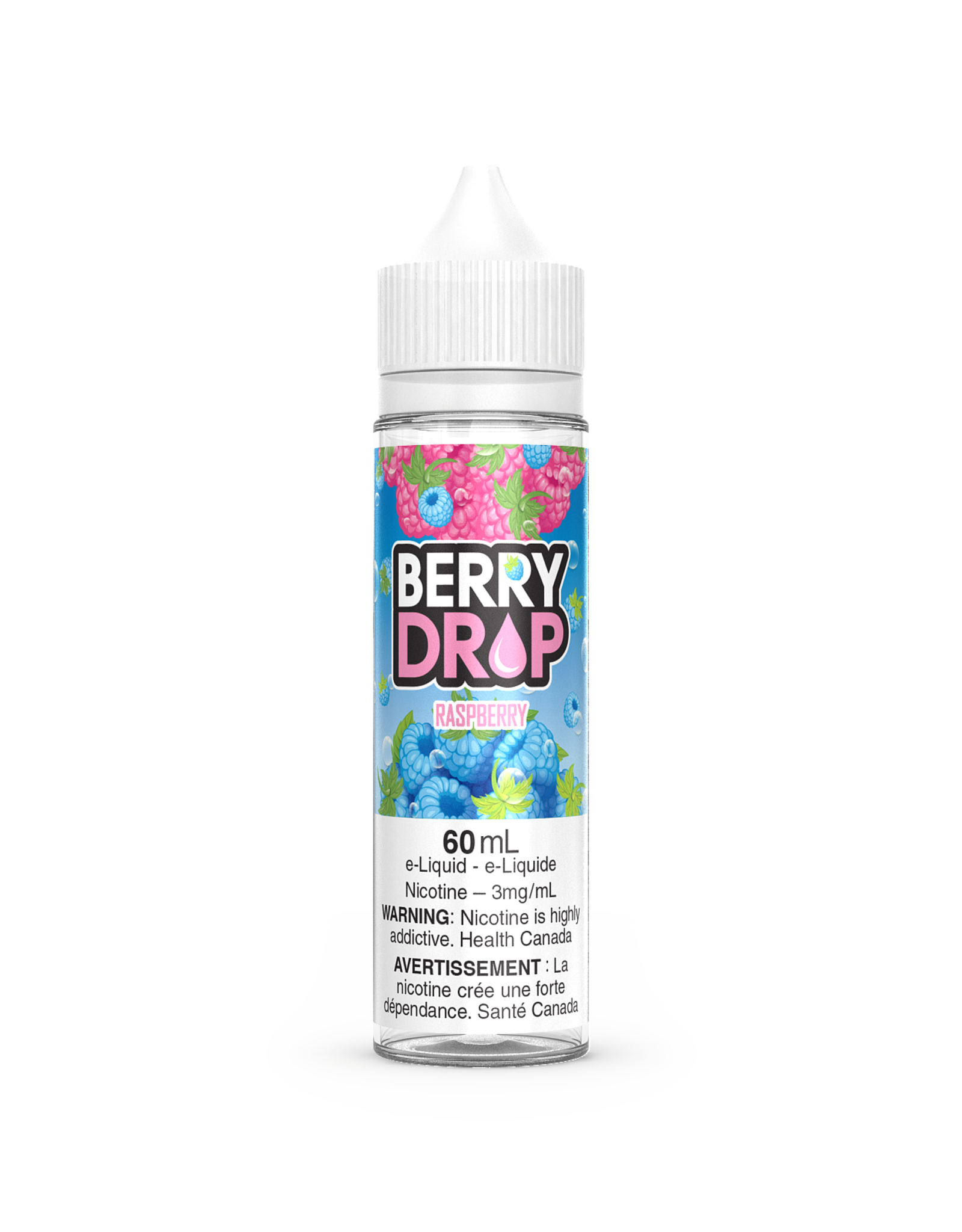 Berry Drop Berry Drop