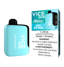 Vice Box 2 Disposable