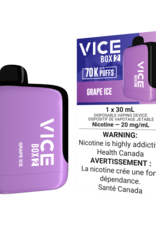 Vice Box 2 Disposable Vice Box 2 Disposable