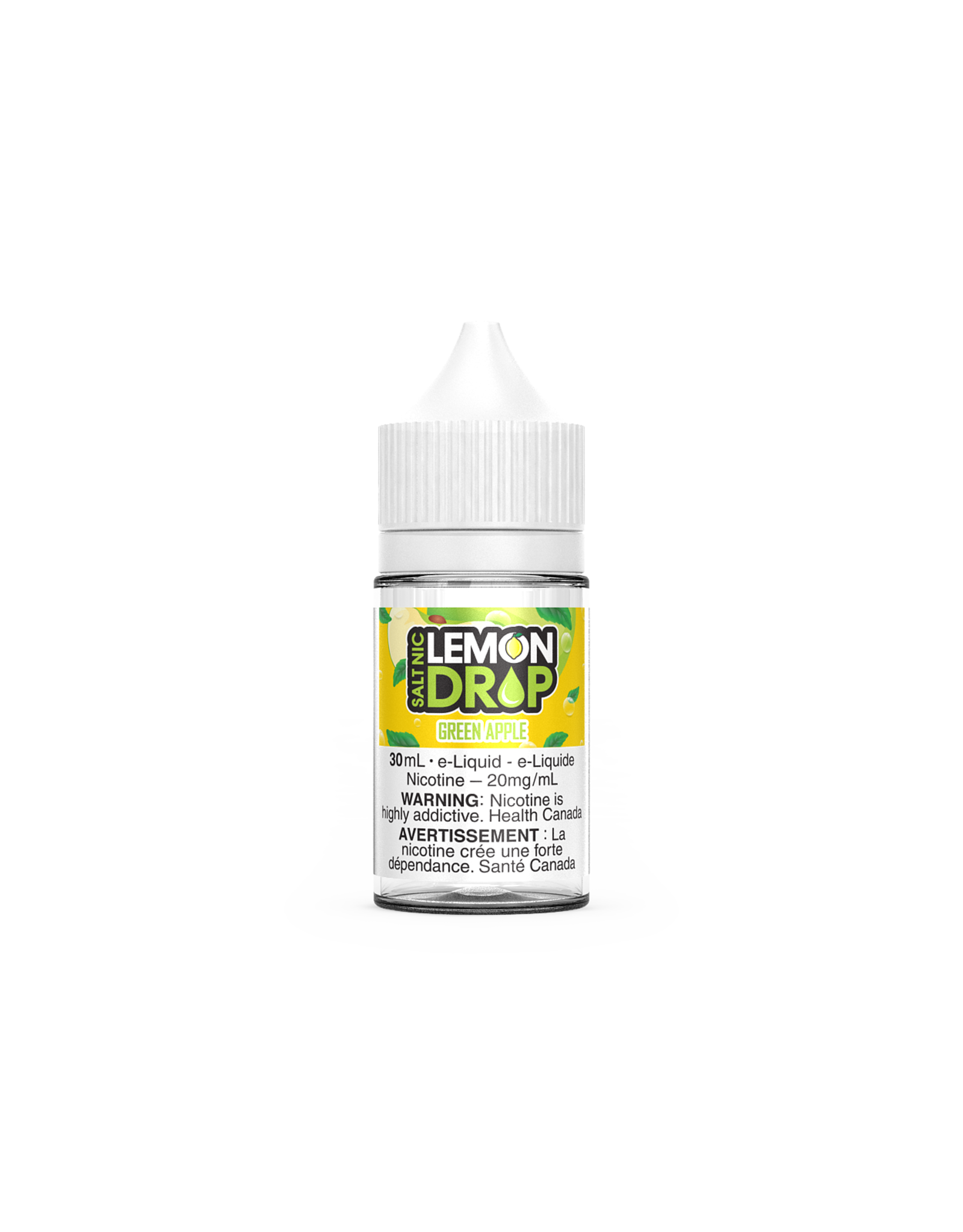Lemon Drop Lemon Drop Salt