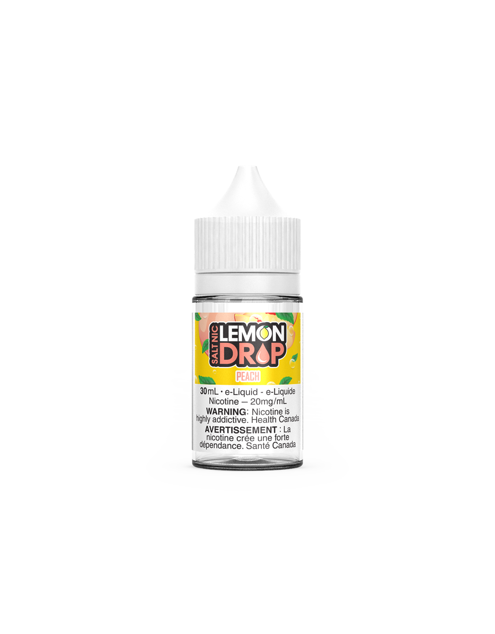 Lemon Drop Lemon Drop Salt