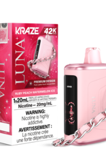 Kraze Luna 42K Disposable