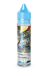 Twelve Monkeys Twelve Monkeys: Ice Age