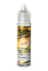 Twelve Monkeys Twelve Monkeys Oasis