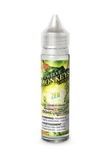 Twelve Monkeys Twelve Monkeys Oasis