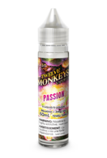 Twelve Monkeys Twelve Monkeys Oasis