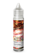 Twelve Monkeys Twelve Monkeys Oasis