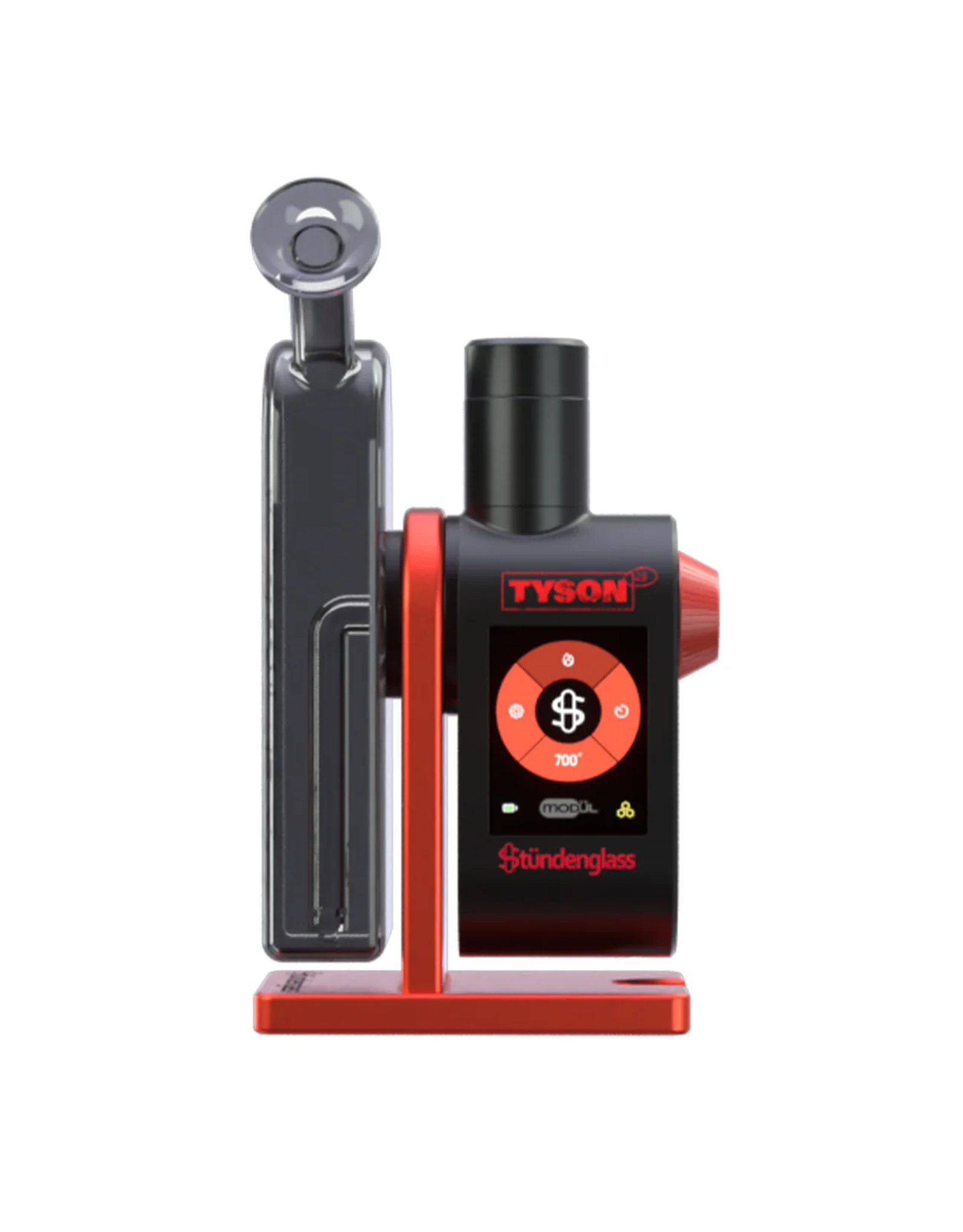 Tyson 2.0 Modül + Dok Deluxe Travel Set