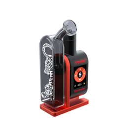 Tyson 2.0 Modül + Dok Deluxe Travel Set