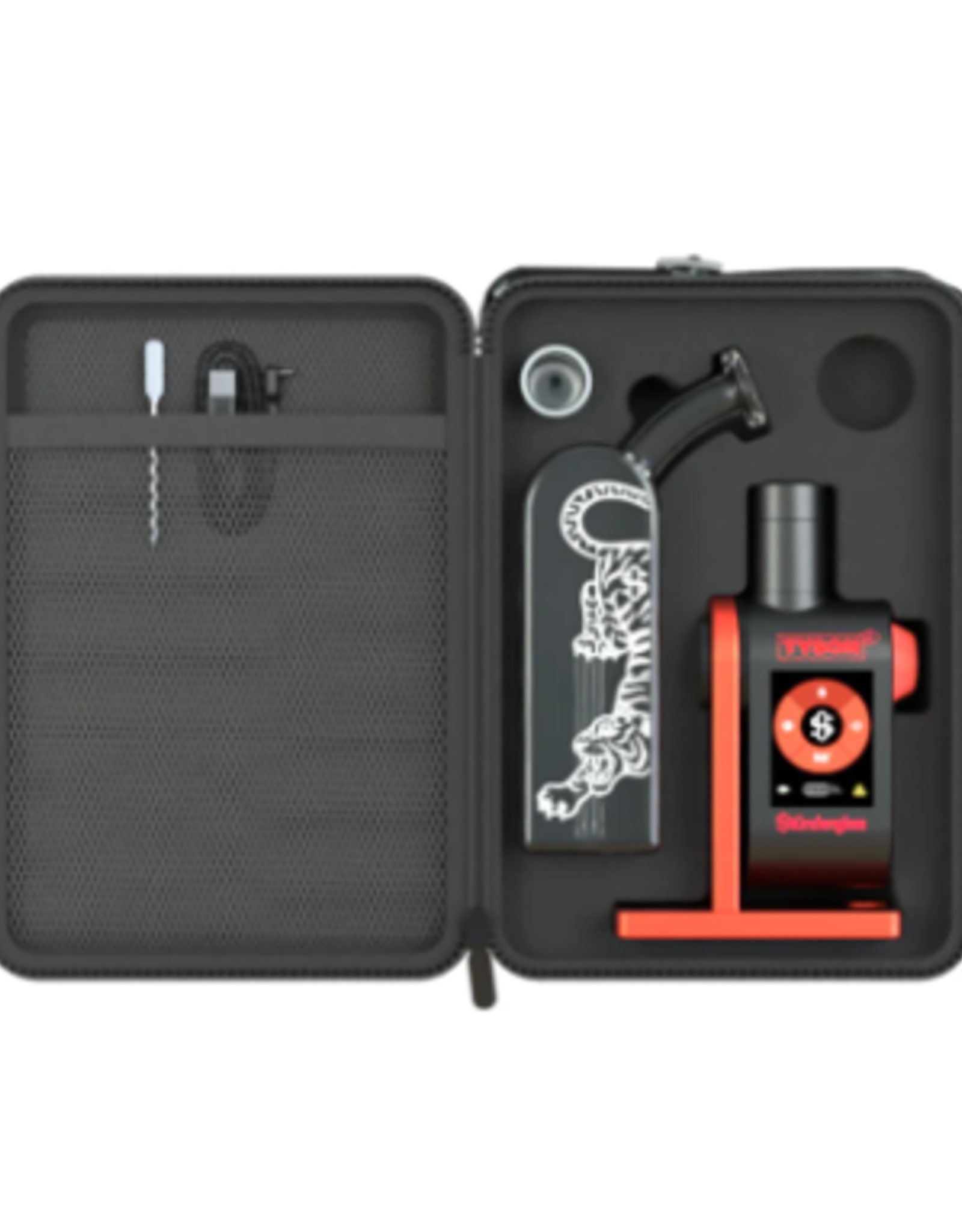 Tyson 2.0 Modül + Dok Deluxe Travel Set