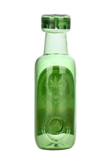 Dabtized Liquor Shot Glass Hand Pipe - 4.5" / Designs Vary