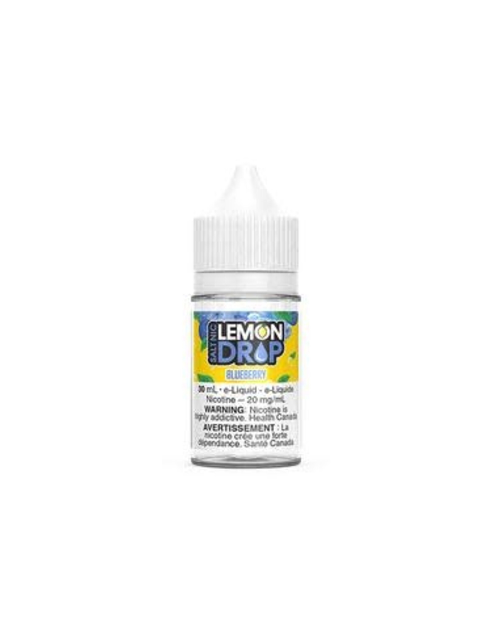 Lemon Drop Lemon Drop Salt