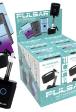Pulsar Hot Knife w/ Storage Container - 650mAh / Assorted Colors
