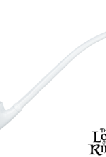 Shire Pipes 12.5" GANDALF THE WHITE Smoking Pipe by Pulsar Shire Pipes x LoTR