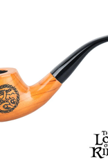 Shire Pipes 5.5" HOME AGAIN Smoking Pipe by Pulsar Shire Pipes x LoTR