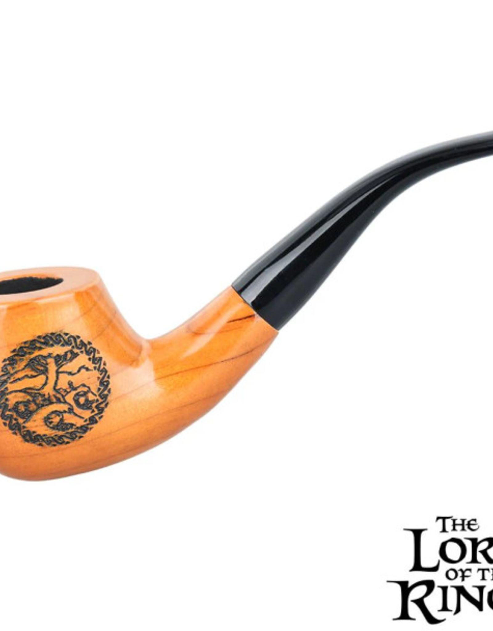 Shire Pipes 5.5" HOME AGAIN Smoking Pipe by Pulsar Shire Pipes x LoTR