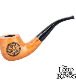 Shire Pipes 5.5" HOME AGAIN Smoking Pipe by Pulsar Shire Pipes x LoTR