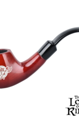 Shire Pipes 5.5" GIMLI Smoking Pipe by Pulsar Shire Pipes x LoTR