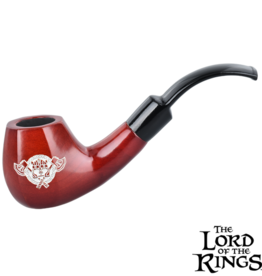 Shire Pipes 5.5" GIMLI Smoking Pipe by Pulsar Shire Pipes x LoTR