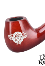 Shire Pipes 5.5" GIMLI Smoking Pipe by Pulsar Shire Pipes x LoTR