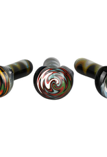 Waking Dream Pipe - 3.75" / Colours Vary