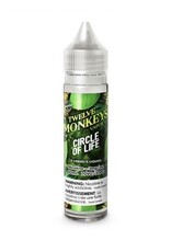 Twelve Monkeys Twelve Monkeys