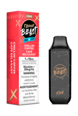 Flavour Beast Flow Disposable