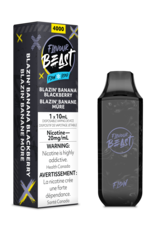 Flavour Beast Flow Disposable