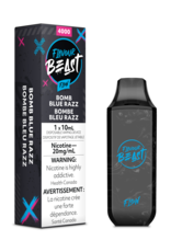 Flavour Beast Flow Disposable