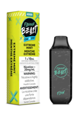 Flavour Beast Flow Disposable