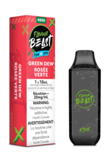 Flavour Beast Flow Disposable