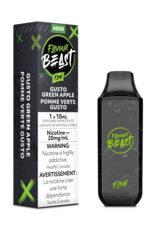 Flavour Beast Flow Disposable