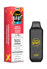 Flavour Beast Flow Disposable