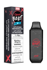 Flavour Beast Flow Disposable