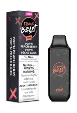 Flavour Beast Flow Disposable