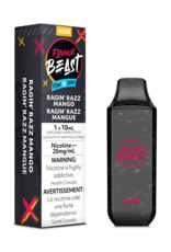 Flavour Beast Flow Disposable