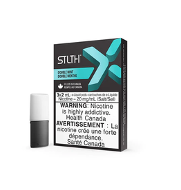 Stlth STLTH X Pods