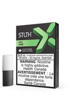 Stlth STLTH X Pods