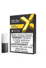 Stlth STLTH X Pods