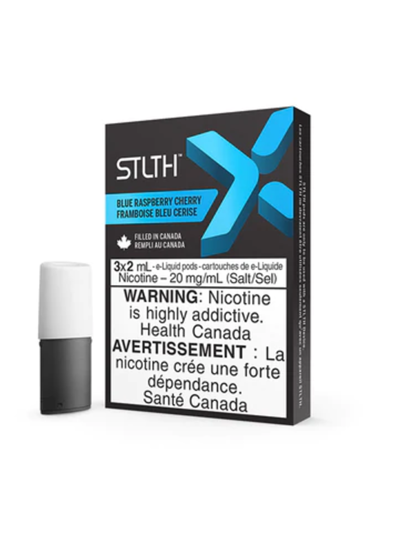 Stlth STLTH X Pods