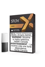 Stlth STLTH X Pods