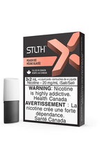 Stlth STLTH X Pods