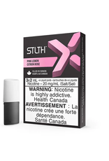 Stlth STLTH X Pods