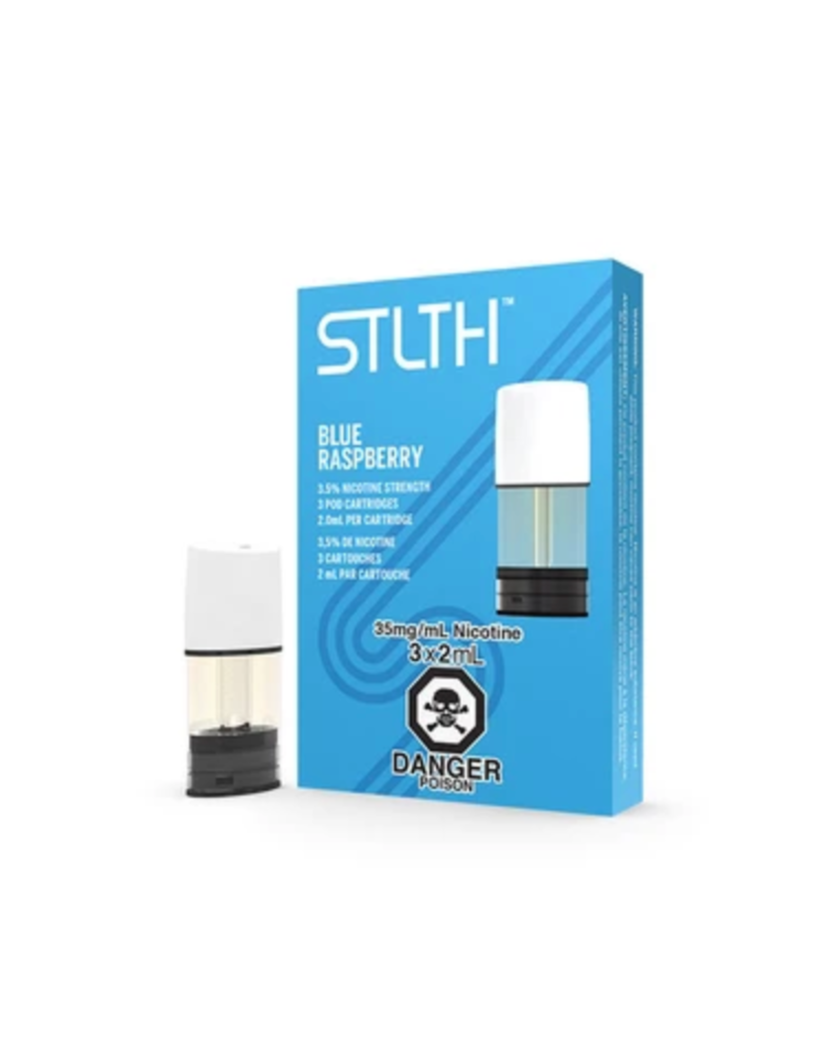 Stlth STLTH Pods
