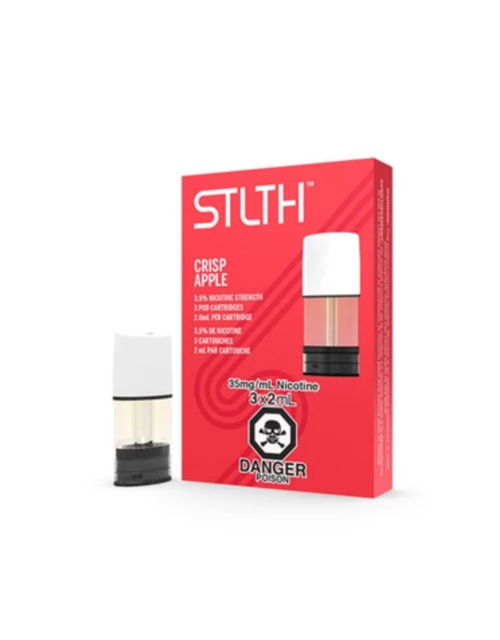 Stlth STLTH Pods