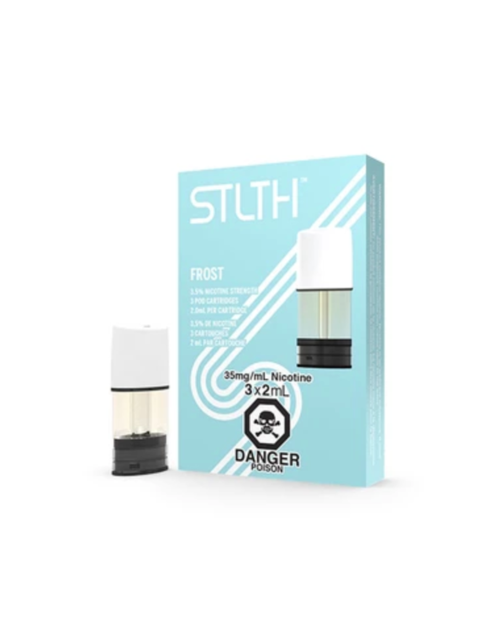 Stlth STLTH Pods