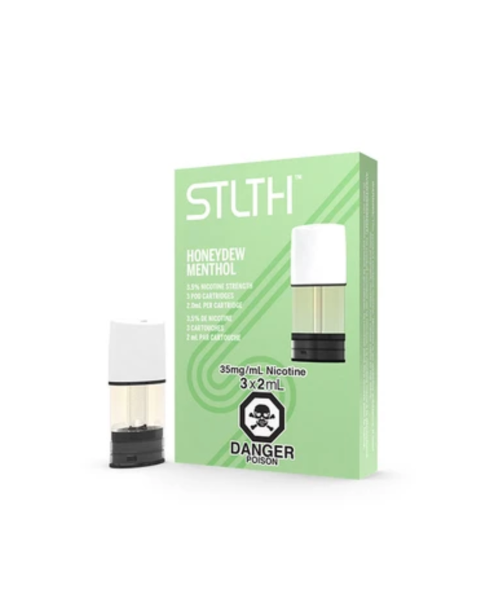 Stlth STLTH Pods