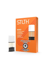 Stlth STLTH Pods